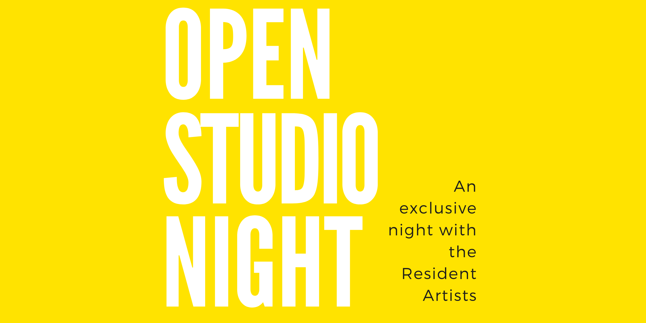 Arts Warehouse Open Studio Night is Back! Delray Beach Community