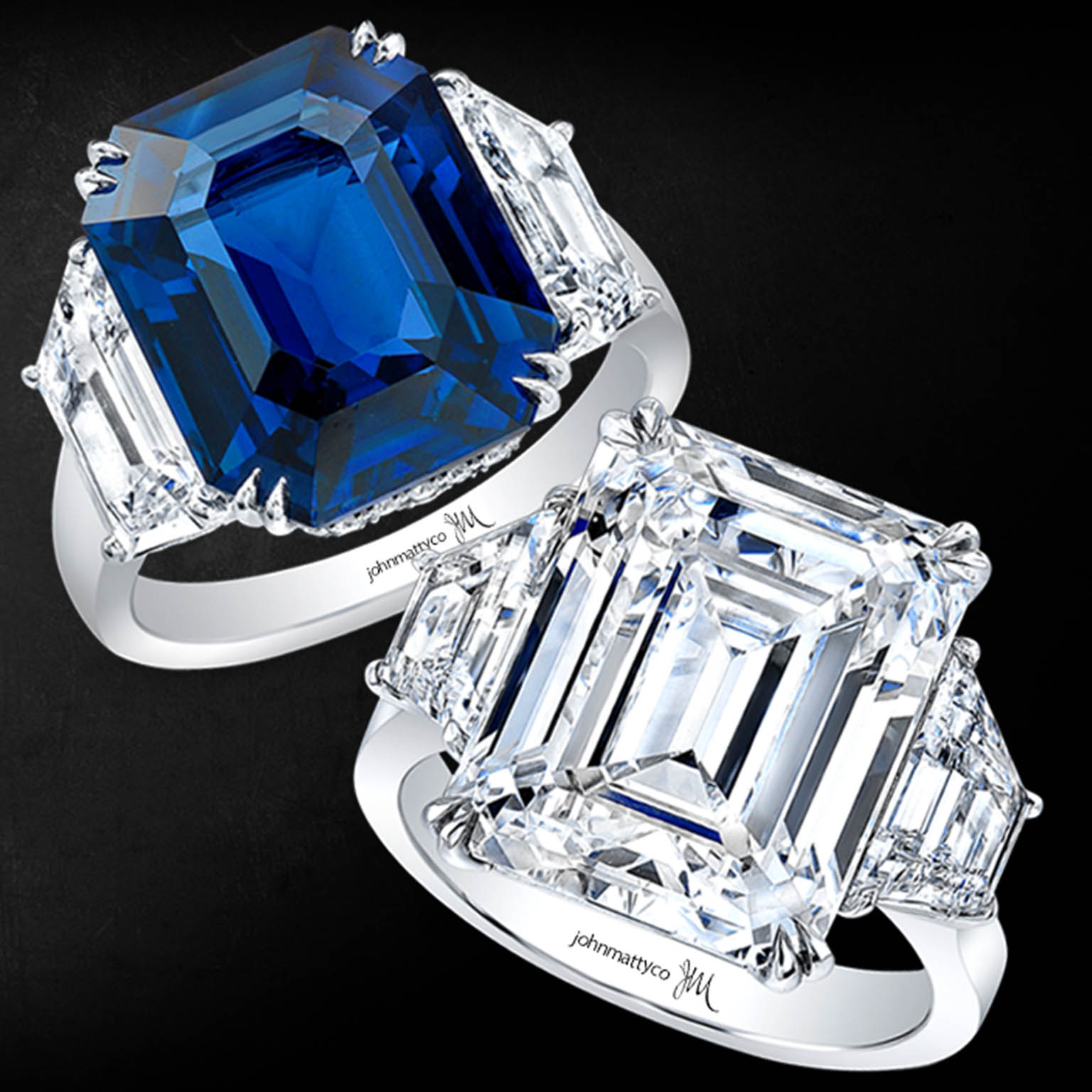 John Matty Company Del Rayo Village Shopping Center