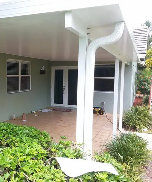 Decorator Screen Doors Delray Screen