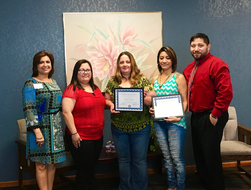 Housing Choice Voucher Program (Section 8) Housing Authority of the