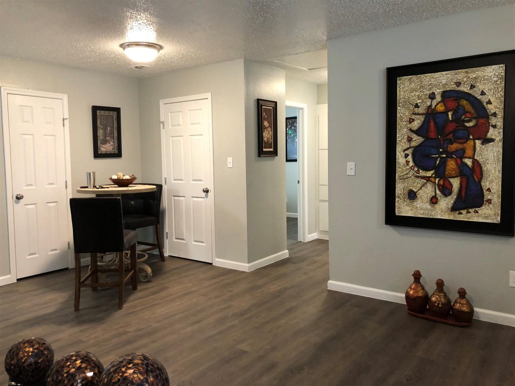 Del Rio Casa Hermosa, L. P. Housing Authority of the City of Del Rio