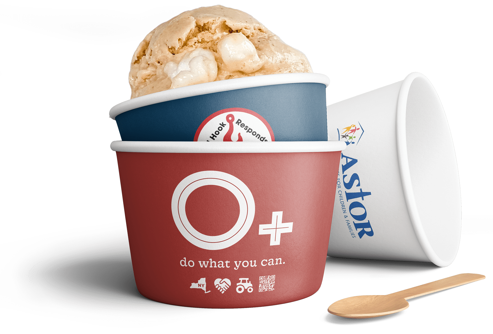 Home Del's Dairy Farm & Ice Cream Co.