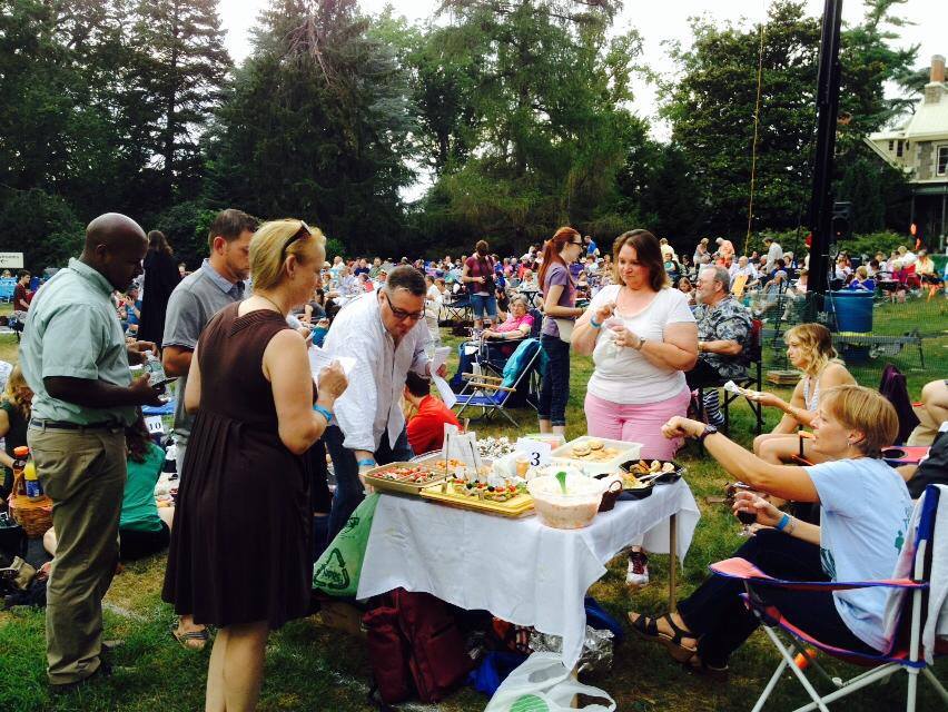 Janssen’s Market 4th Annual Picnic Contest