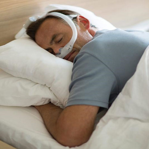 Our Services Delaware Sleep Disorder Centers