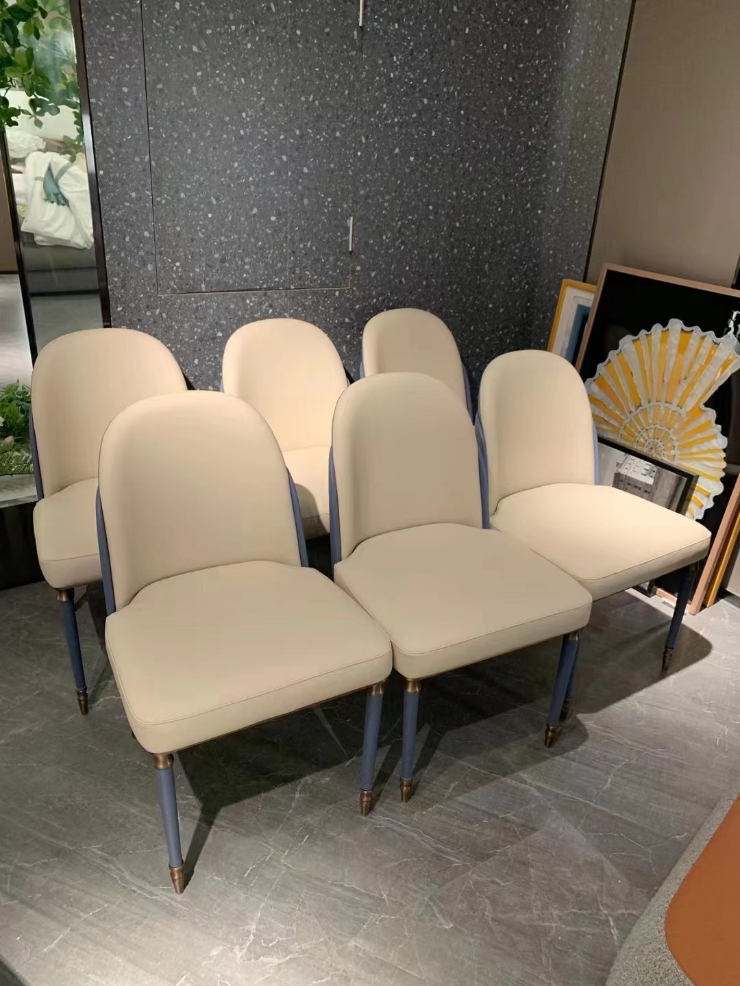 Delson Project Custom Made Furniture Delson Classic (HK) Co Ltd