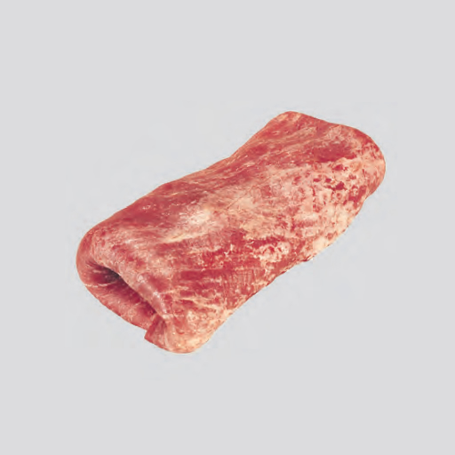 Cutaneus Trunci (Rose Meat)