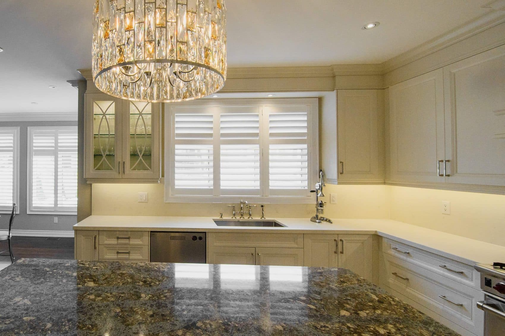 Quick and Efficient Kitchen Refacing Toronto