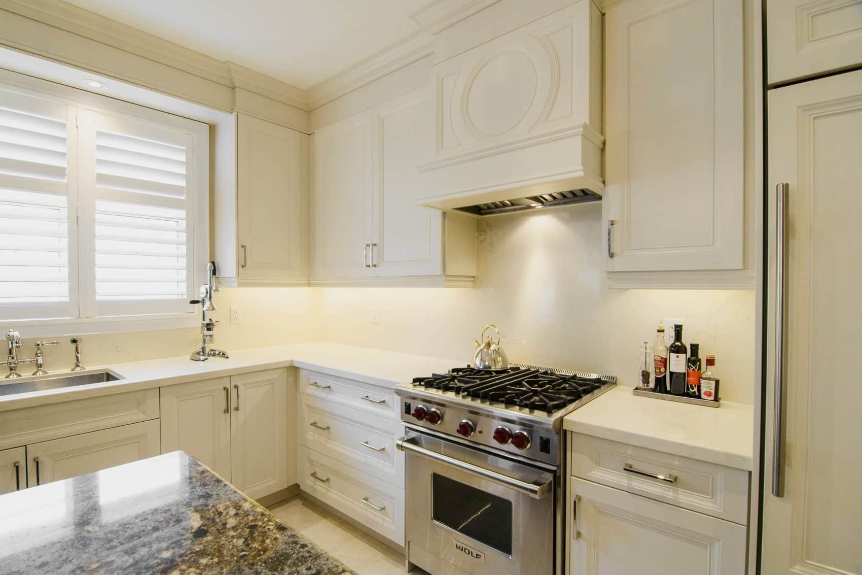 Quick and Efficient Kitchen Refacing Toronto