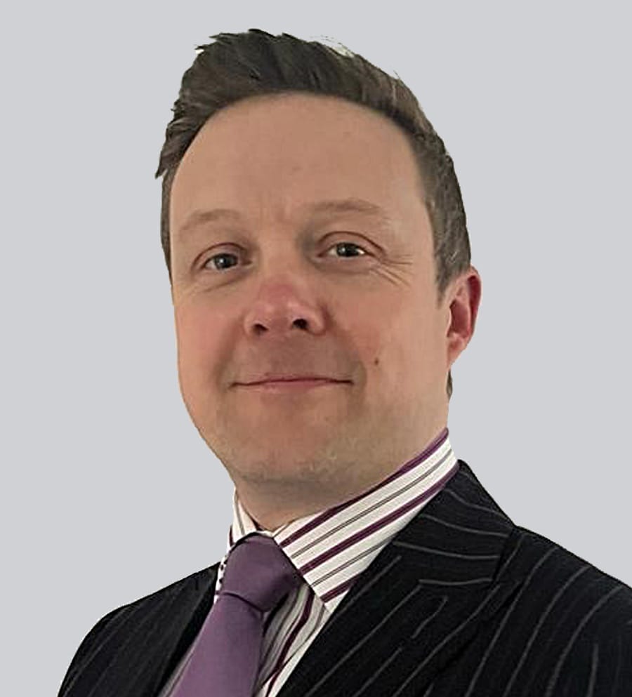 Neale Munro Delta Consulting Group