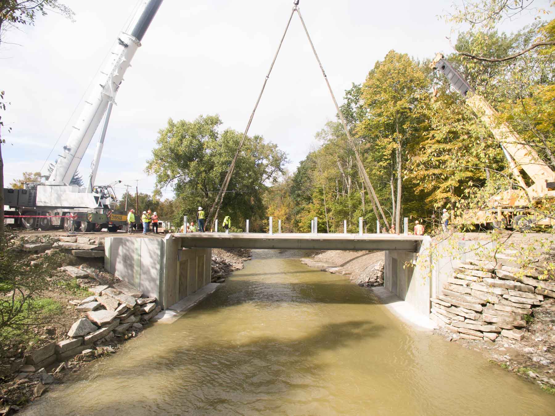 Higgins Road Delta Engineers, Architects, & Land Surveyors New York