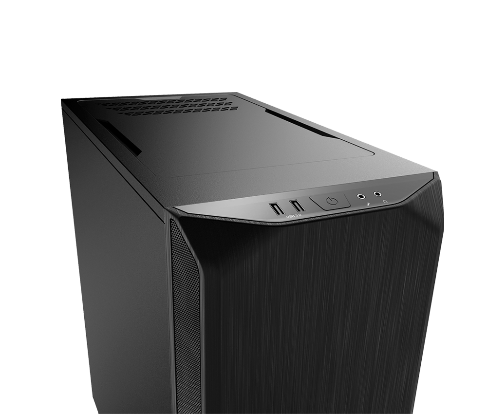 VULCAN 7 профессиональный компьютер с Core i7 / i9 и Ryzen 7 / 9