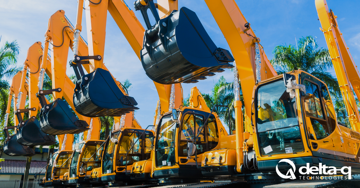 Construction Electrification Drives Operational Efficiency Industry