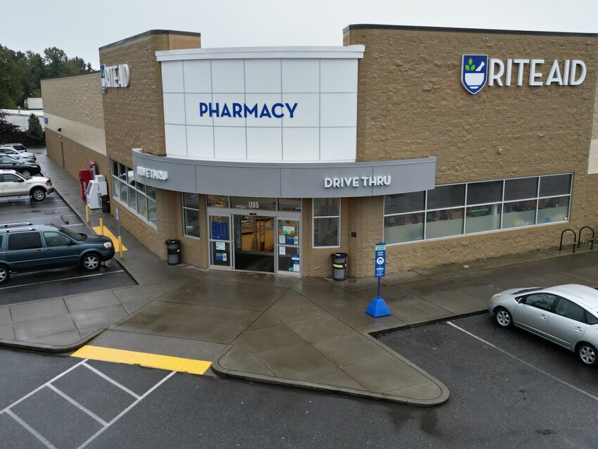 RiteAid files for bankruptcy; local closures uncertain The Northern Light