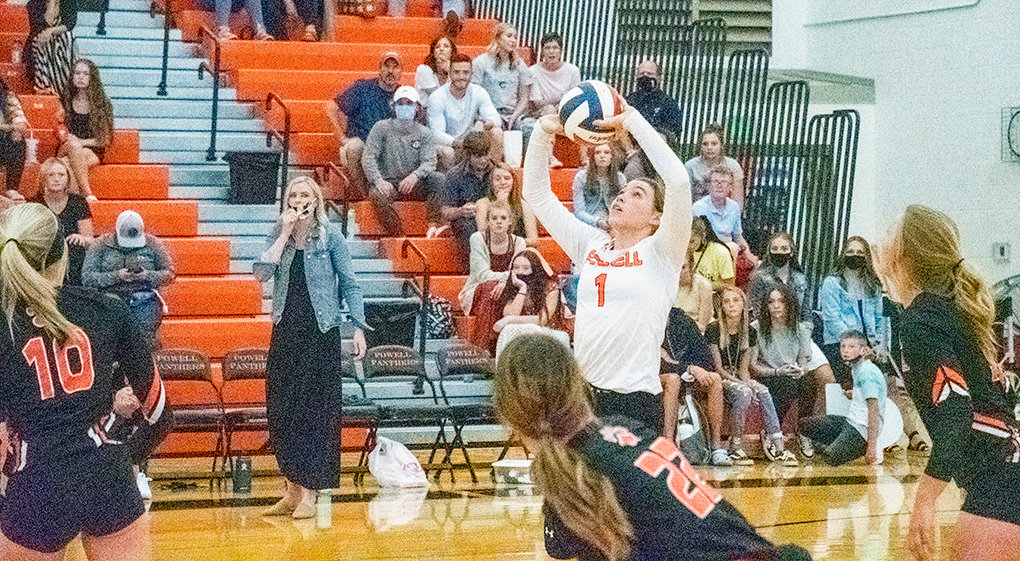 COVID19 regulations will limit attendance for winter sports Powell