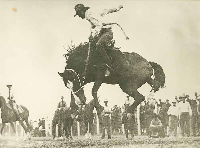 Nominations open for Wyoming Cowboy Hall of Fame Powell Tribune
