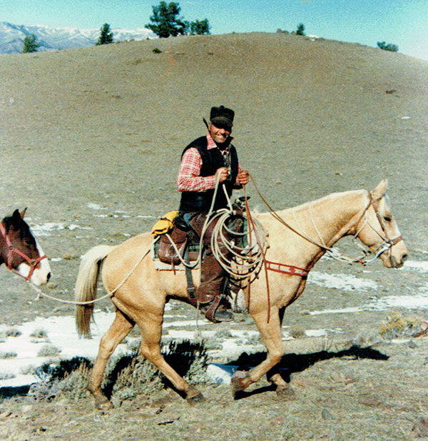 Nominations open for Wyoming Cowboy Hall of Fame Powell Tribune