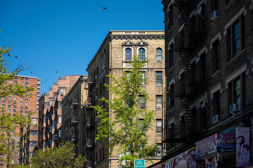 Pols worry rent increase will fuel eviction crisis The Riverdale