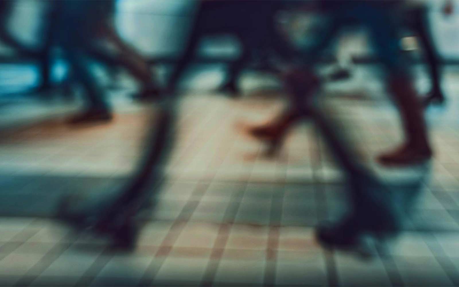 Walking a lesson for dancers Delta.Dance