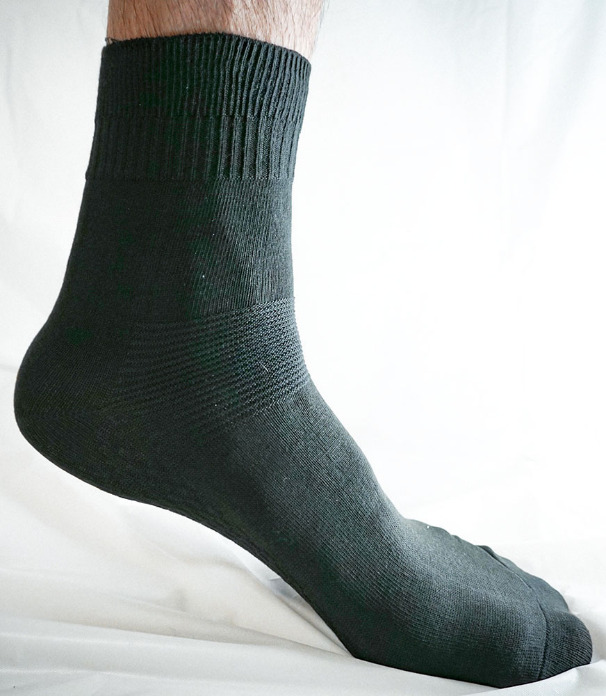 Tropica Quick Dry Socks Delta2Alpha