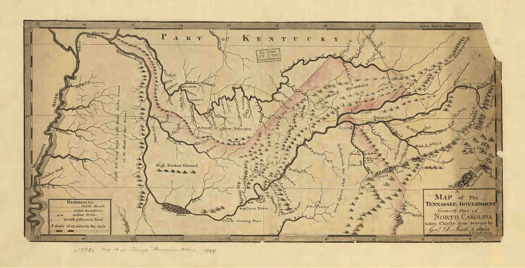 Tennessee
