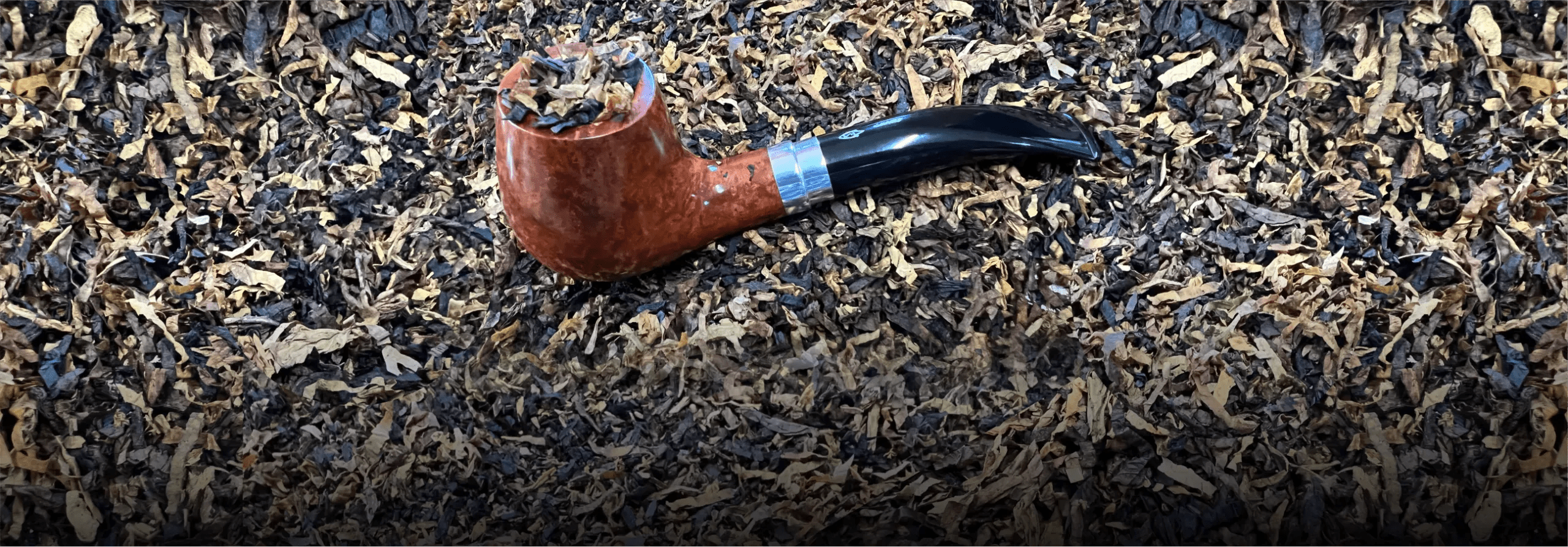 Pipe Tobacco Delta Baco Tobacco Distributor HighQuality Pipe