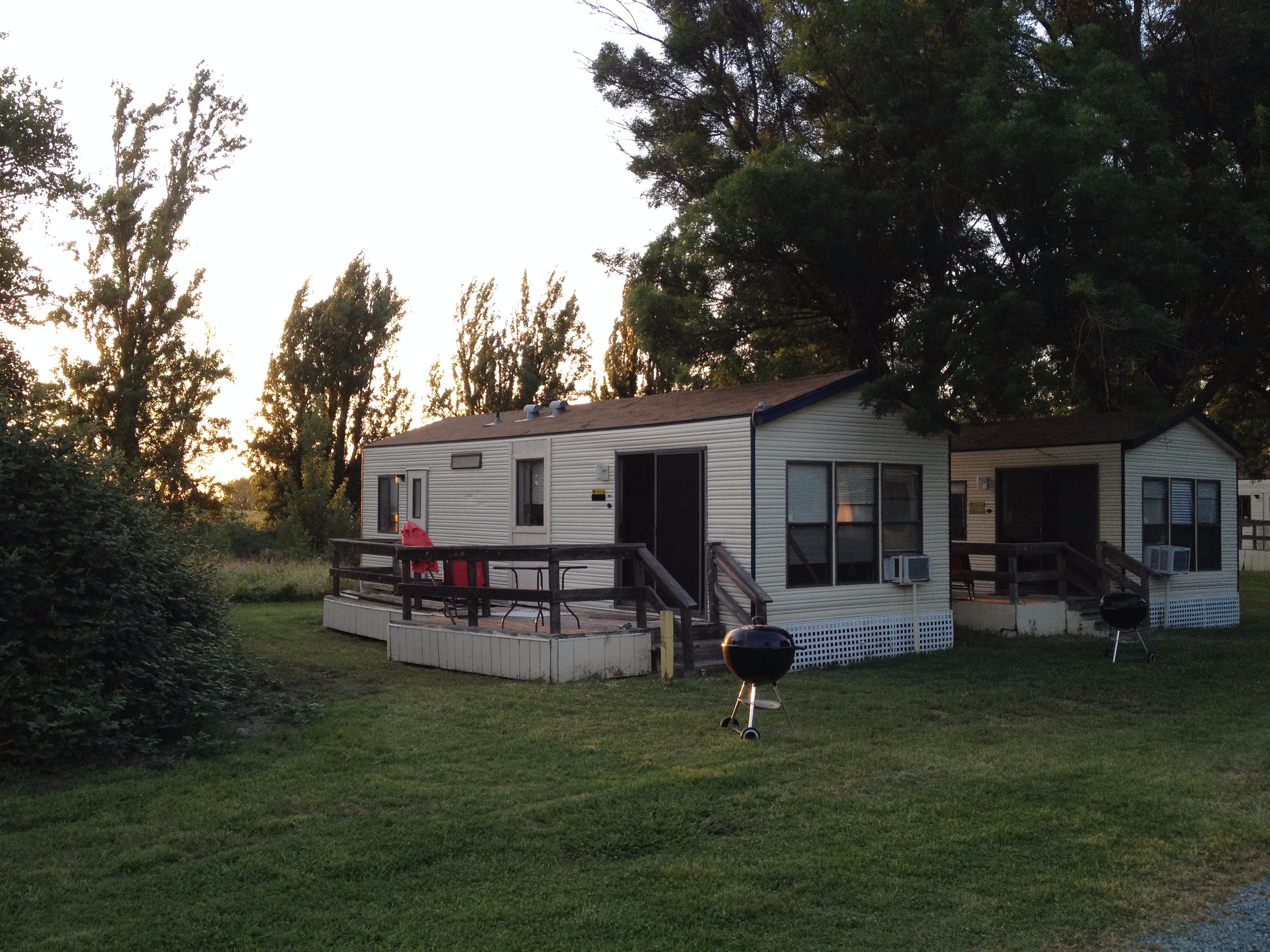 Park Delta Bay Delta Bay