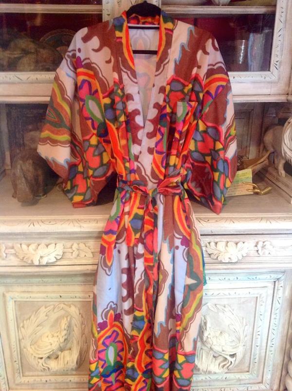 Clarksdale native Kim Duease Launches Art Fabrics Delta Bohemian