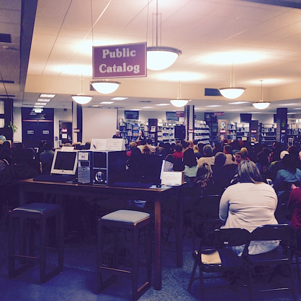 Lois Lowry Shares Her Story with Clarksdale Delta Bohemian