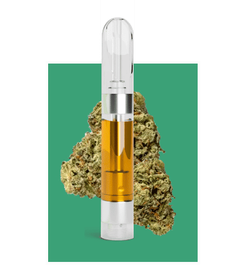 Delta 10 Carts in Every Strain! A Kick of Energy For The Day