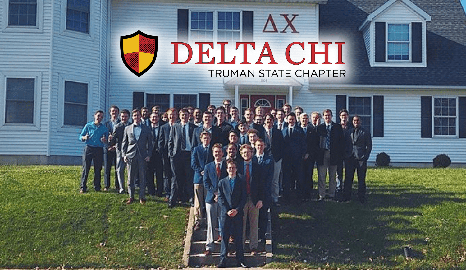Delta Chi Awards 201920 Award of Excellence The Delta Chi Fraternity