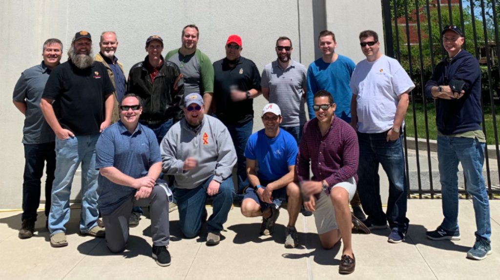 Alumni Chapters The Delta Chi Fraternity