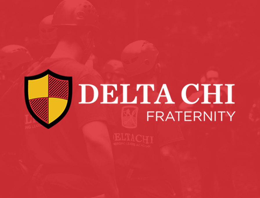 The Delta Chi Fraternity