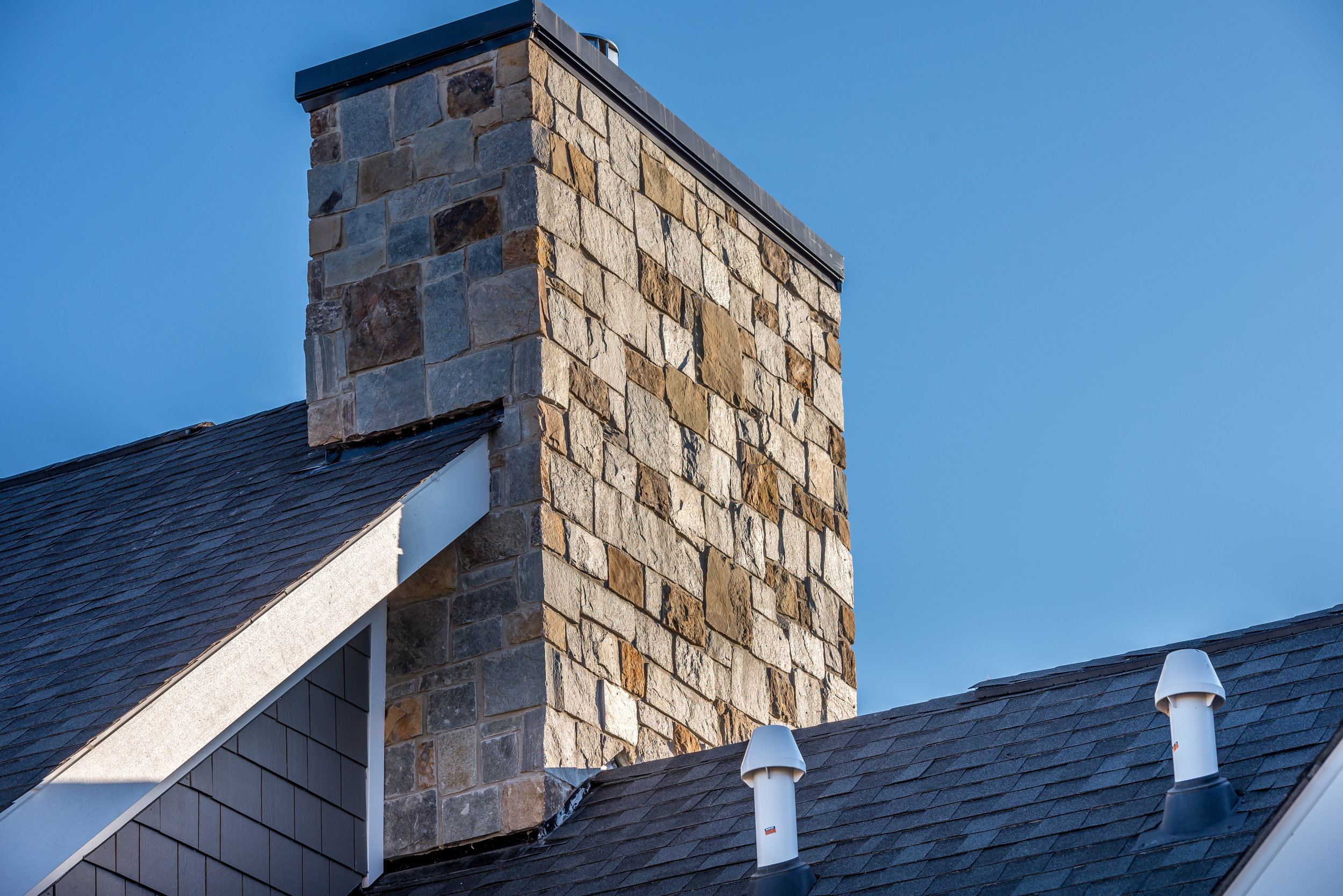 DELTA Chimney Repair Chicago, IL Chimney Tuckpointing