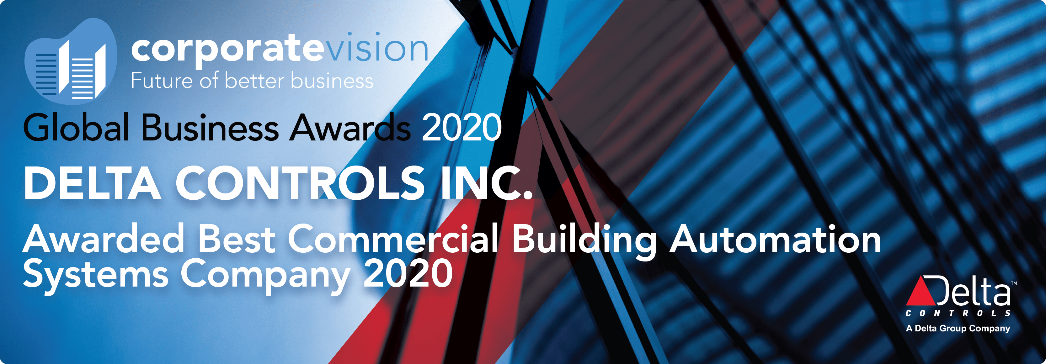 Best Commercial Building Automation Systems Company 2020 — Delta Controls