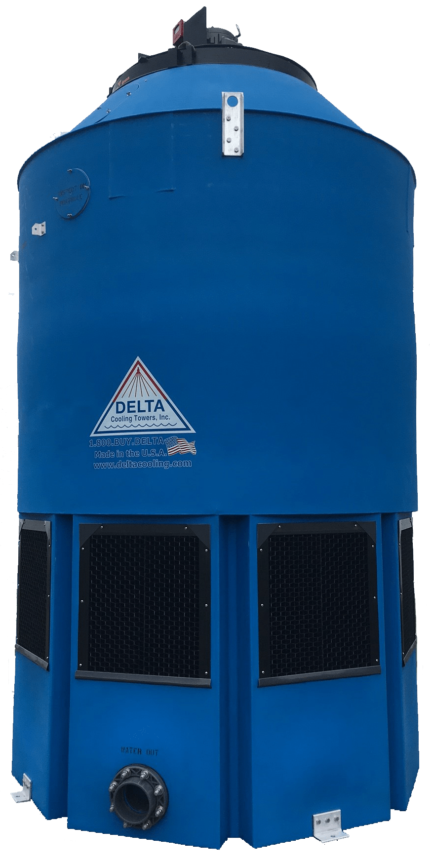 Preventing Legionnaires Disease in Cooling Towers Manufacturers of