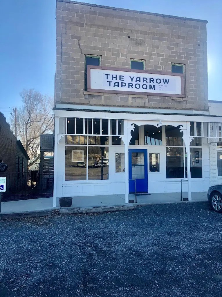The Yarrow Taproom Delta County Tourism