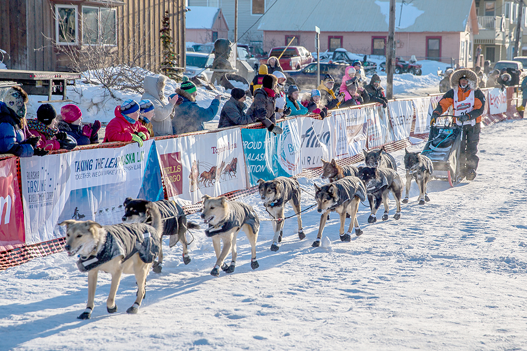 3 wallace The Delta Discovery, Inc.