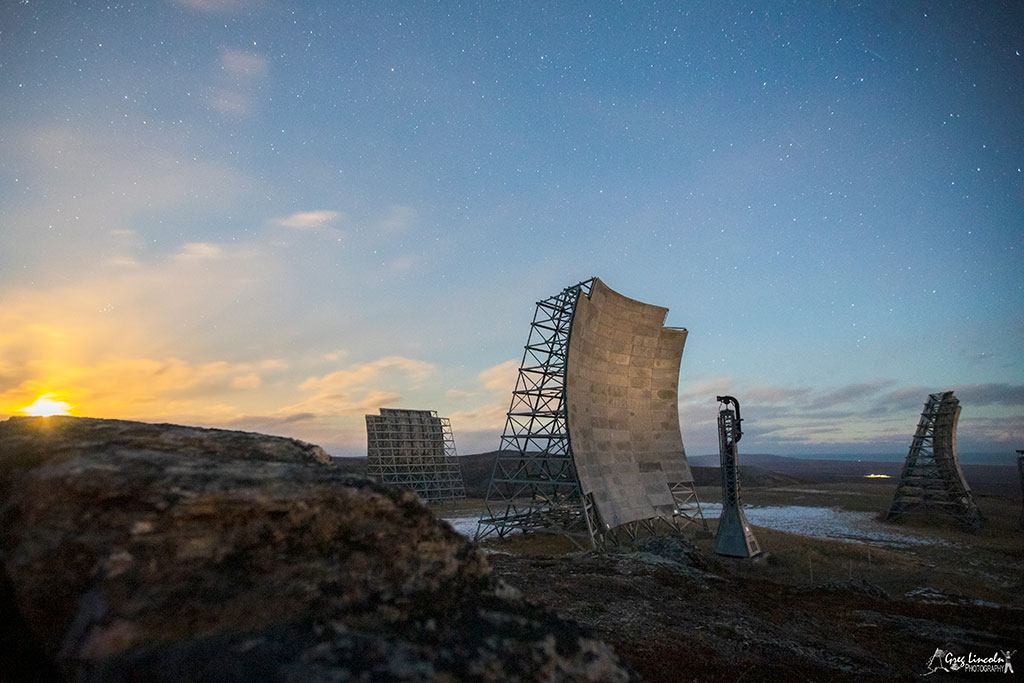 Nome Alaska The Delta Discovery, Inc.