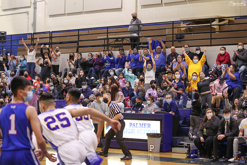 2A State Basketball Semifinal games The Delta Discovery, Inc.