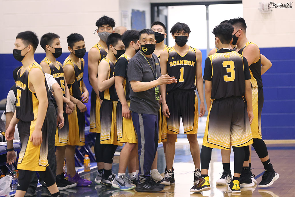 1A2A State Basketball Semifinals April 1, 2021 The Delta Discovery, Inc.