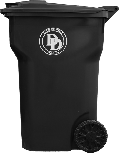 Trash Pickup Delta Disposal