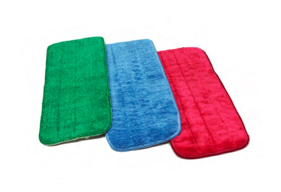 Microfiber Mop Pads Delta Distributing