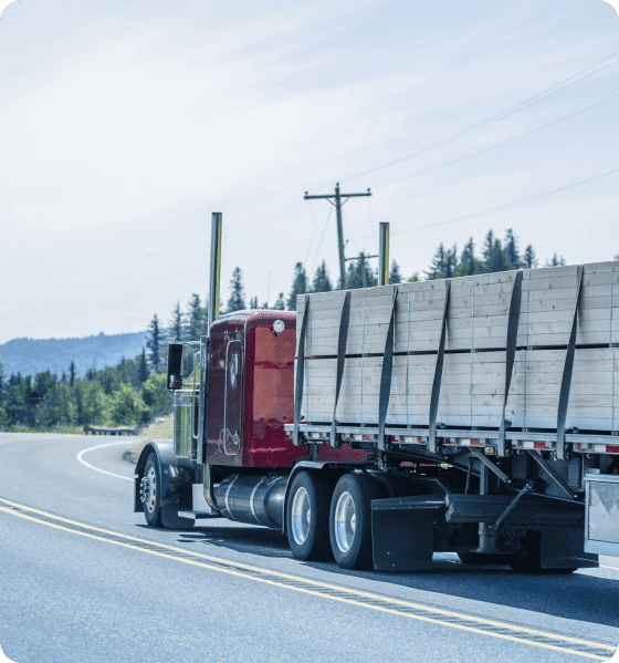 Flatbed Freight Rates from Delta Express Delta Express Inc.