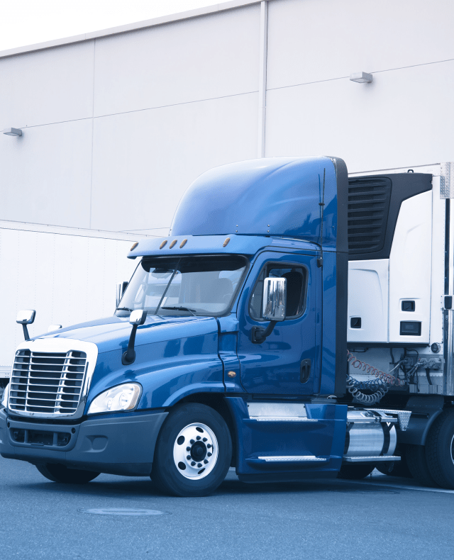 FTL Freight Services with Delta Express Delta Express Inc.