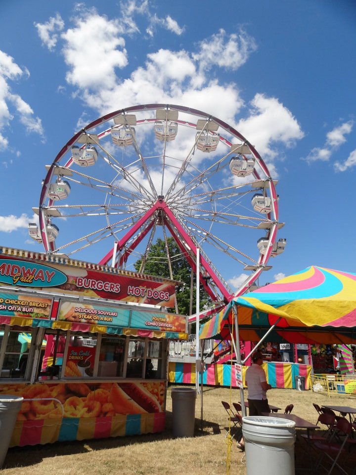 Delta Fair Memphis 2024 Tickets Tiena Gertruda