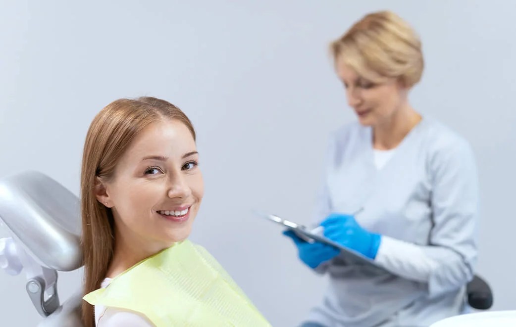 Dental Office Near You in Oakley , CA Delta Family Dentistry