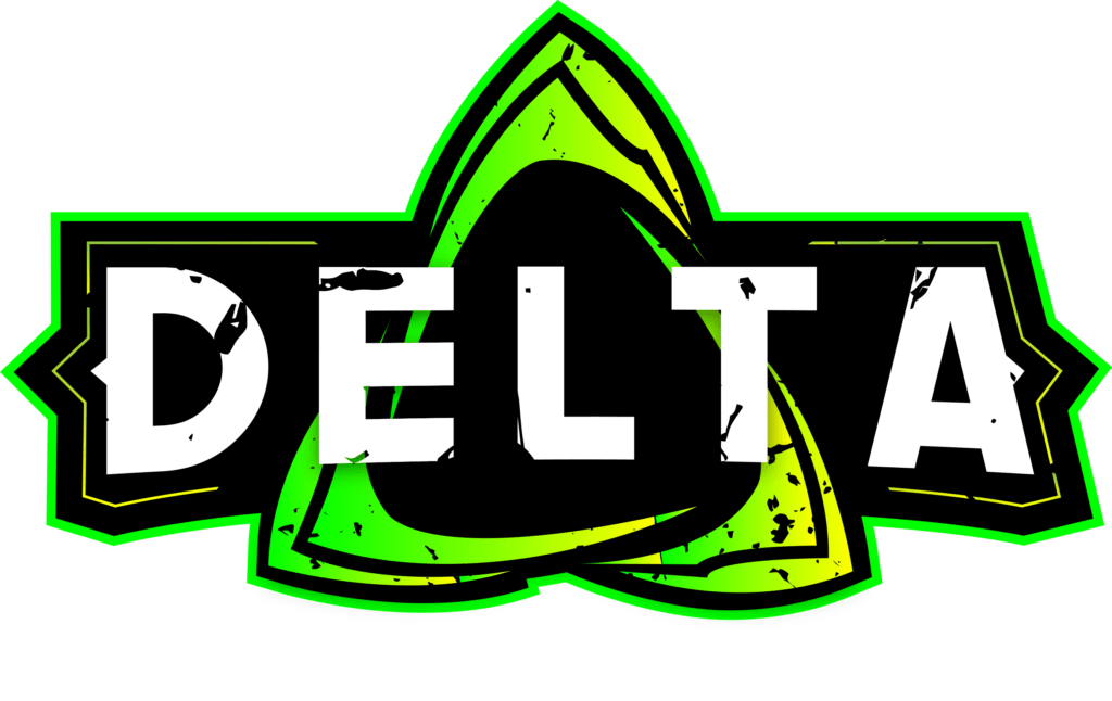 Delta Field Paintball RGV's Premier Paintball Field