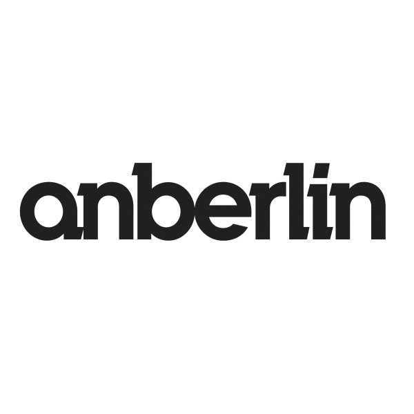 Anberlin Font Delta Fonts