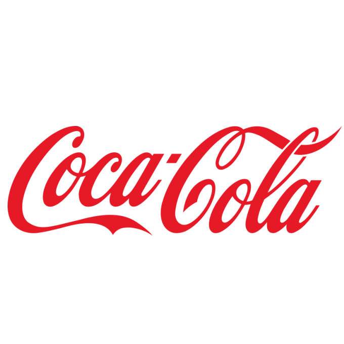 CocaCola Font Delta Fonts