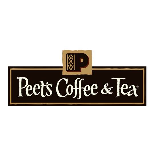 Peet's Coffee & Tea Font Delta Fonts
